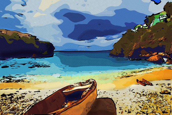 Tranquility