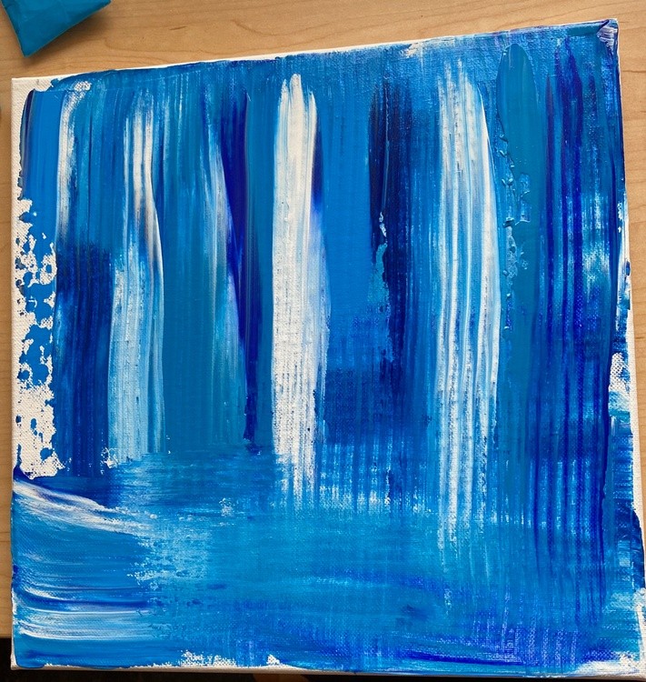 waterfall