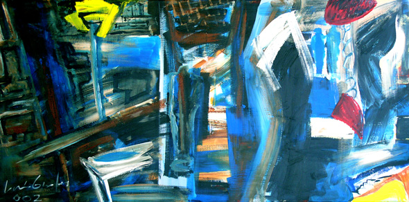 abstractor