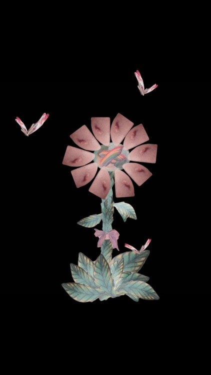 Body Art in Bloom