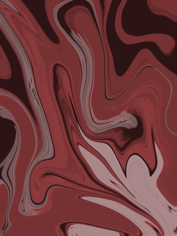 Clay Drawn