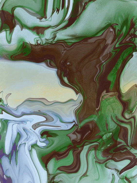 Forgotten Land