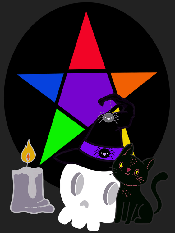 Happy Halloween