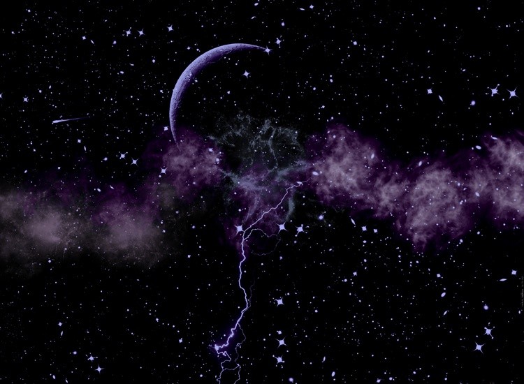 Moon Strike