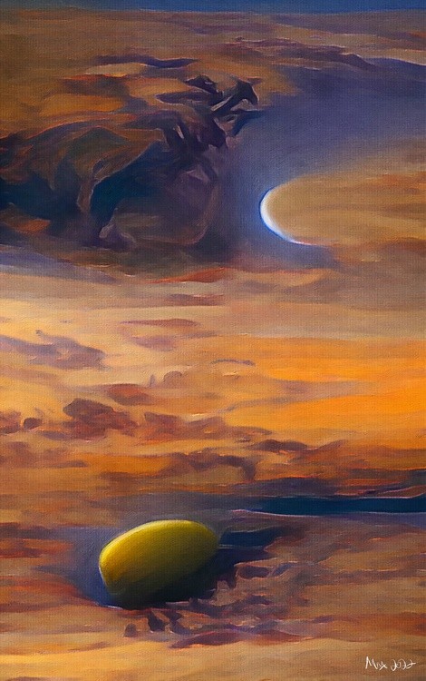 Night and Day