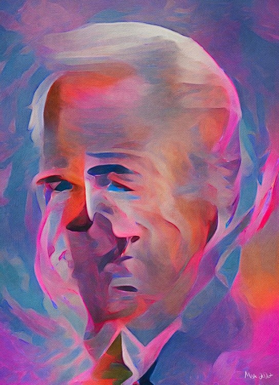 President Joe Biden