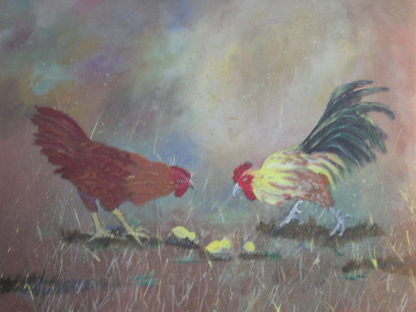 The Bantam Family