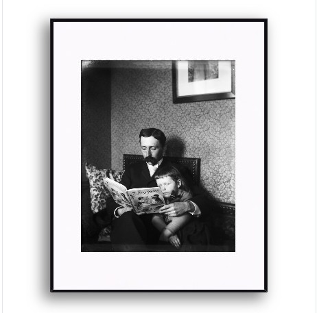 FRAMED-ENW-Reading