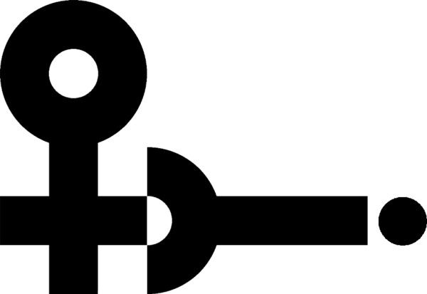 Women's Fencing Logo