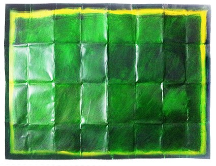 Green Chakra