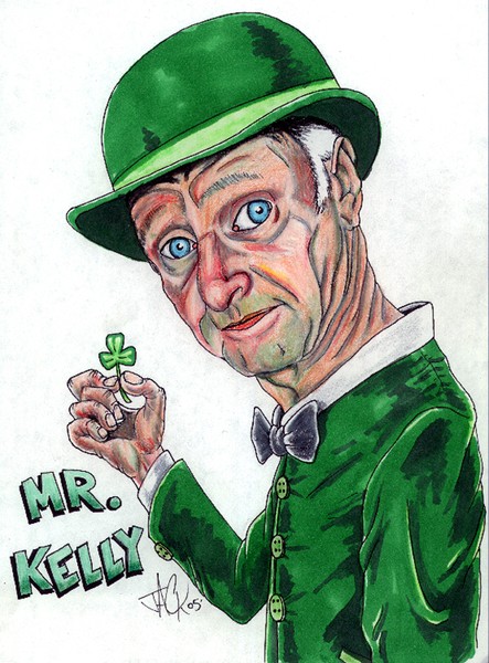 Mr. Kelly