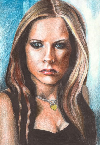 Avril Lavigne