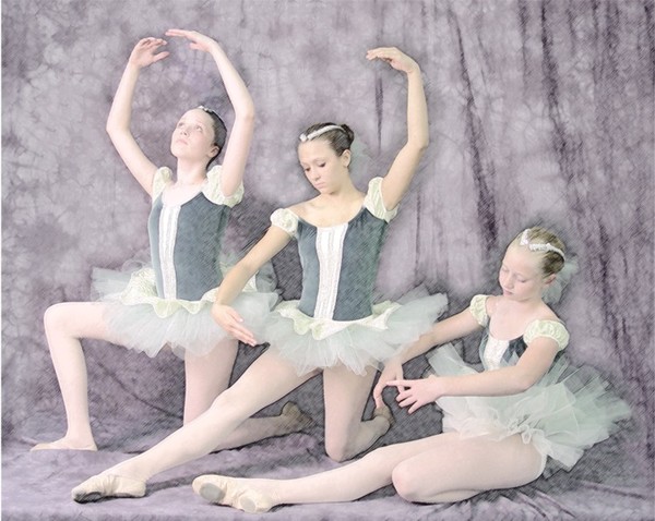 Ballerinas