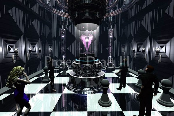 Project Draft IV/Final-GENIUS