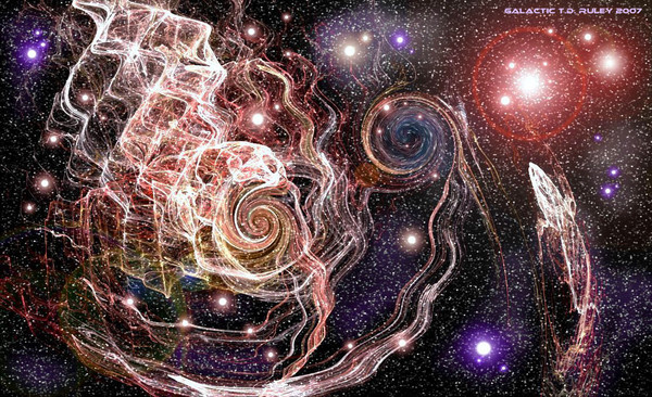 Galactic