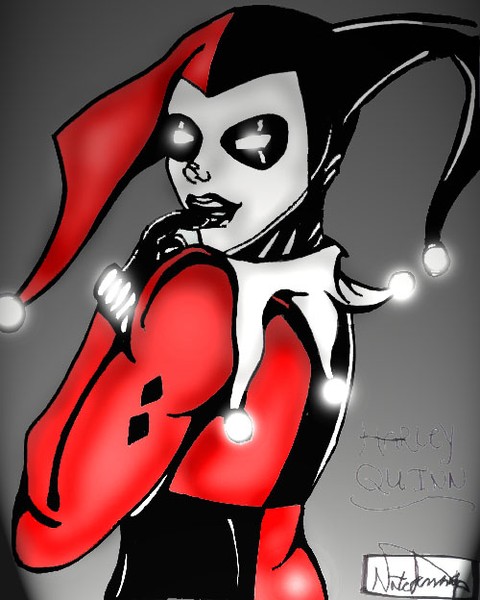 harley quinn
