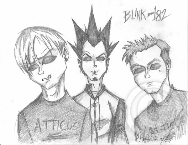 Blink 182