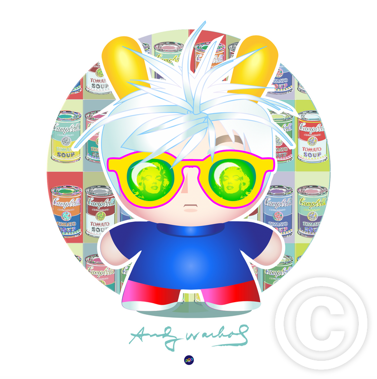 WARHOL