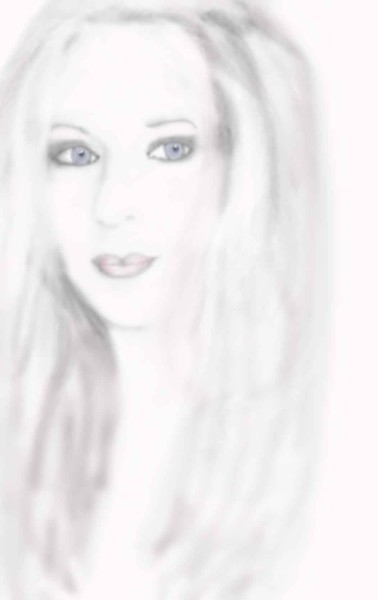 AW MEMBER PORTRAIT. SHER RICHARSON