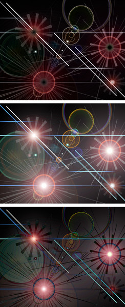 Variations of an Abstract
