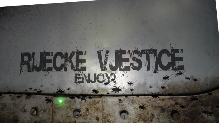 Rijecke Vještice - Enjoy!