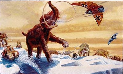 Illustration from book 