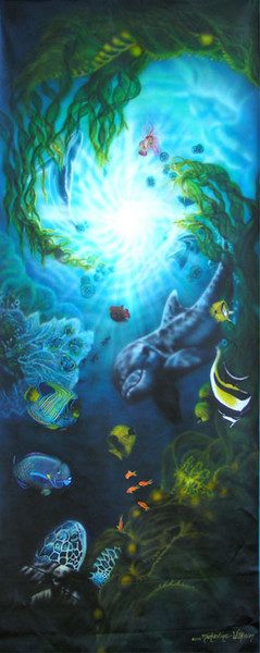 Mother Ocean