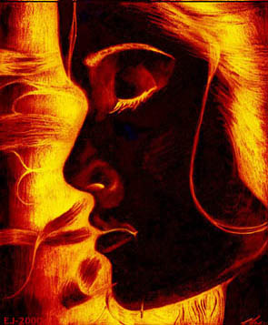 Burning Dreams