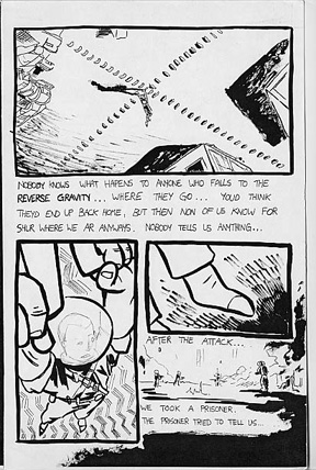 page from shmog #4