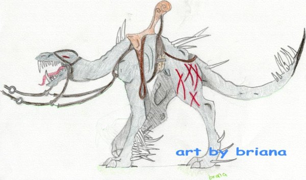 Creature