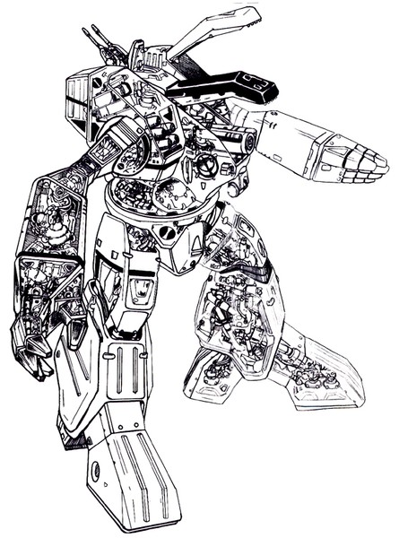 Robot