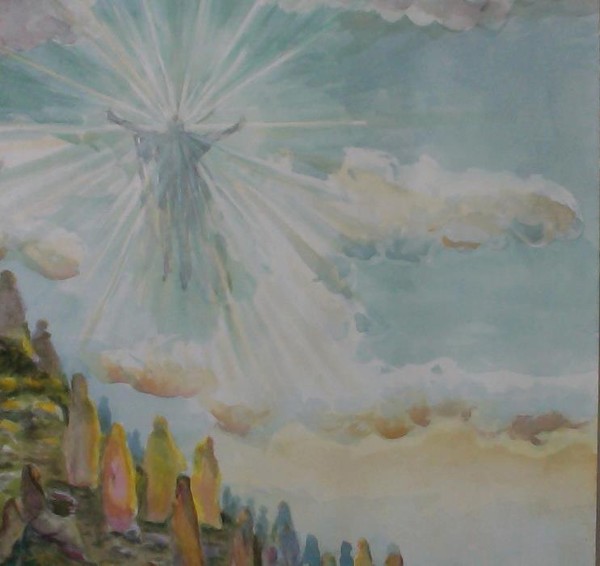 The Ascension