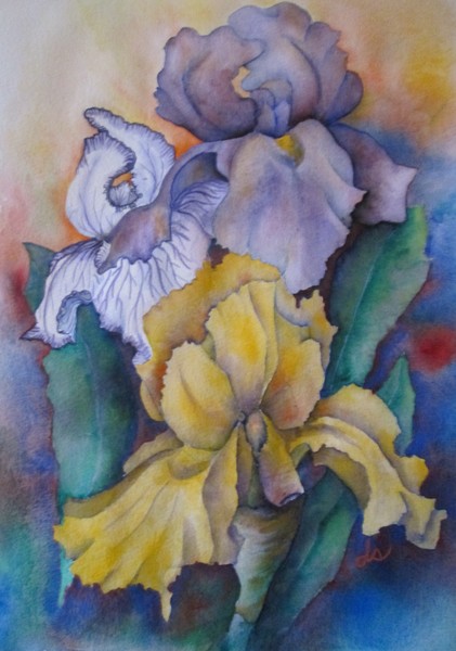 Irises
