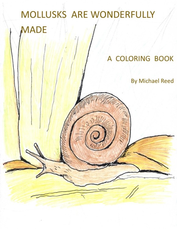 Mollusk Cover II