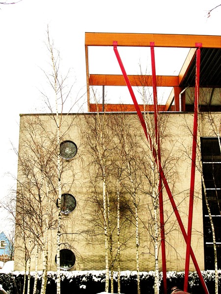Lines and collors