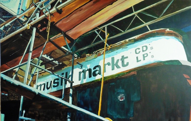 Musikmarkt 2
