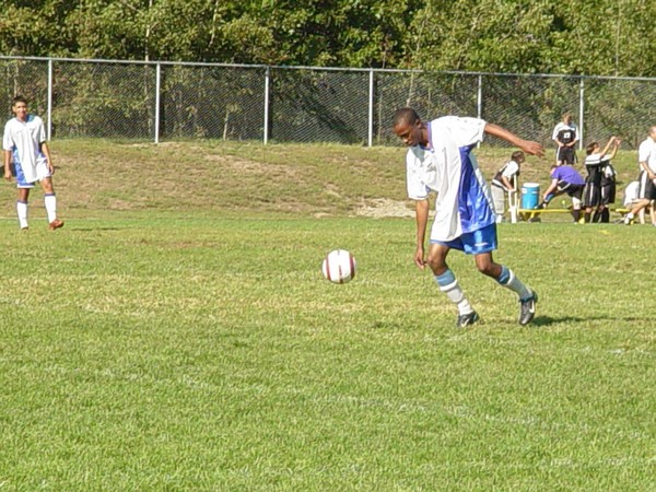 Soccer Series 1