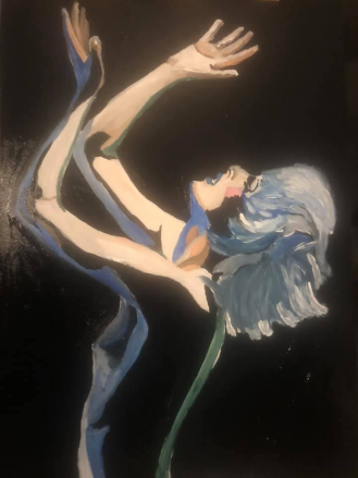 The Dance of Shadows