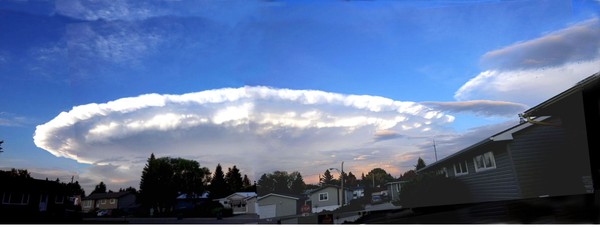 Amazing Cloud