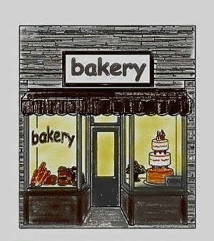 The bakery