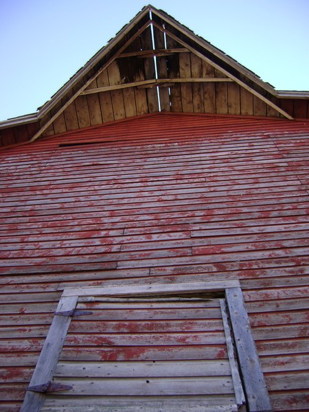 The Barn...3