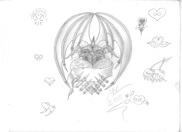 skull comin out 007 (3)