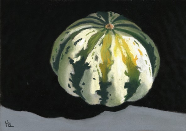 simple gourd