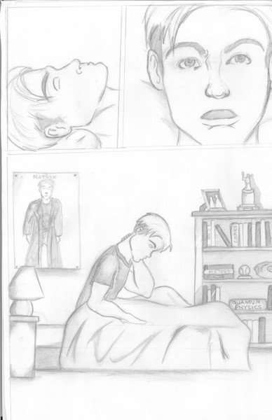 The Light Page 5