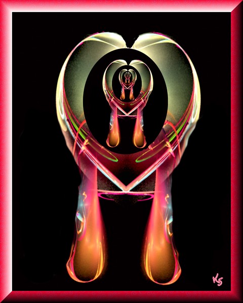 My heart in your hands