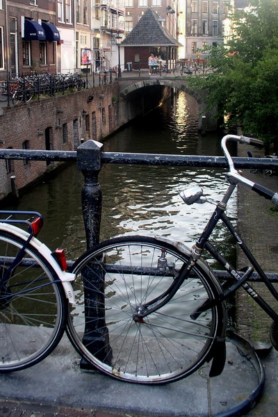 Oude Gracht