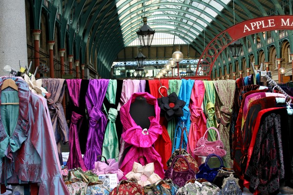 Covent Garden Market