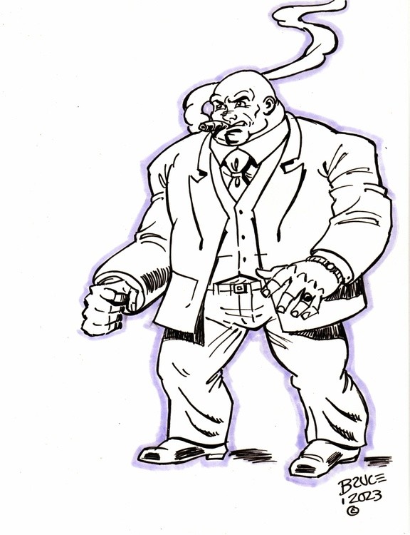 Kingpin