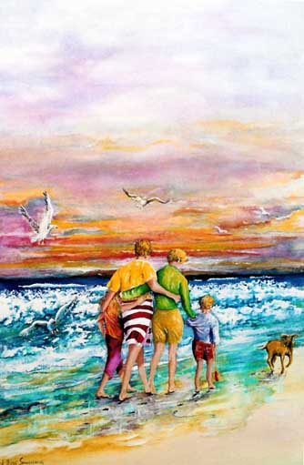 family values