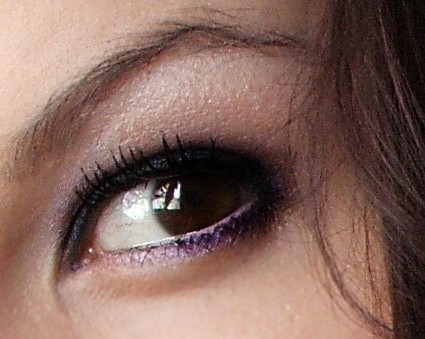 Purple Vision